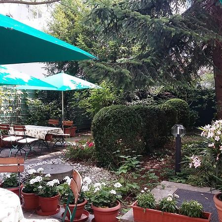 Asam Hotel Muenchen Zewnętrze zdjęcie