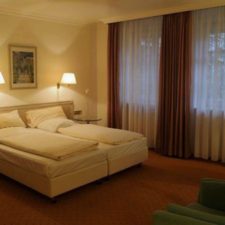 Asam Hotel Muenchen Zewnętrze zdjęcie