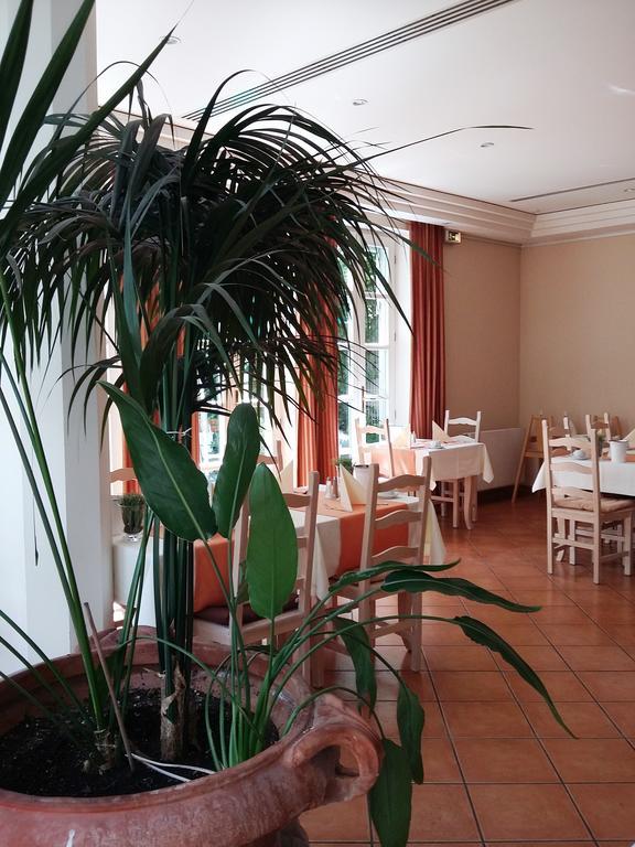 Asam Hotel Muenchen Zewnętrze zdjęcie