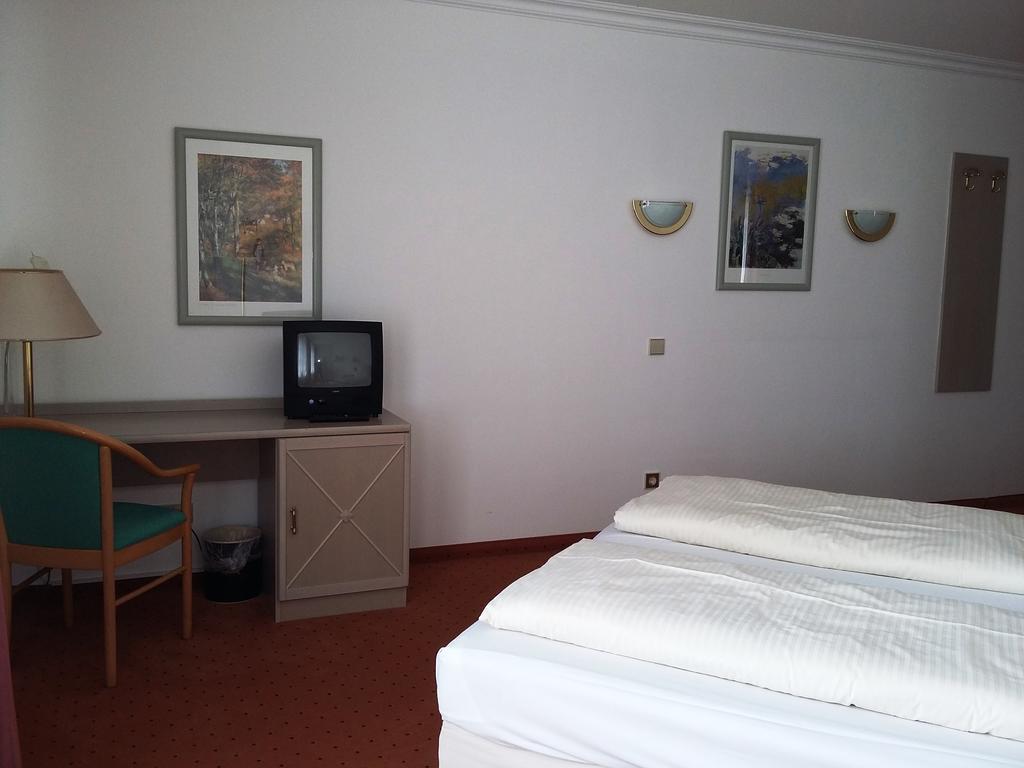 Asam Hotel Muenchen Pokój zdjęcie