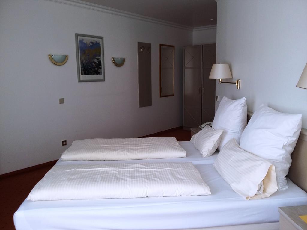 Asam Hotel Muenchen Pokój zdjęcie