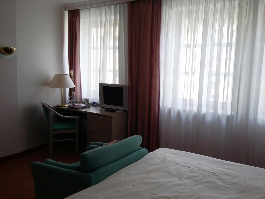 Asam Hotel Muenchen Pokój zdjęcie
