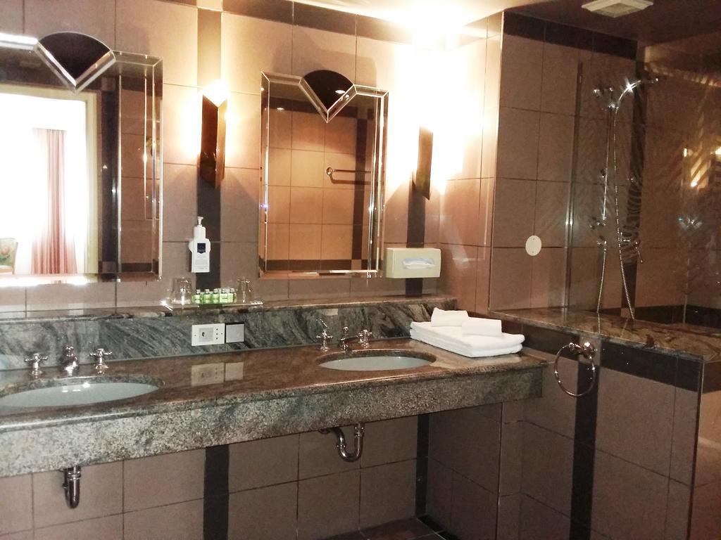 Asam Hotel Muenchen Pokój zdjęcie
