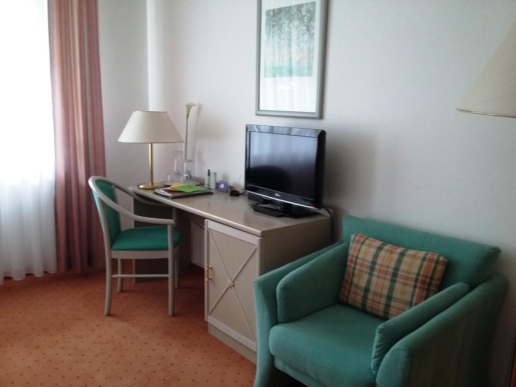 Asam Hotel Muenchen Pokój zdjęcie