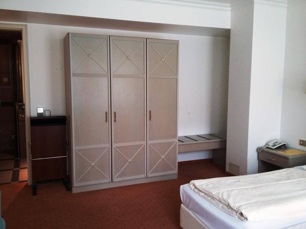 Asam Hotel Muenchen Pokój zdjęcie