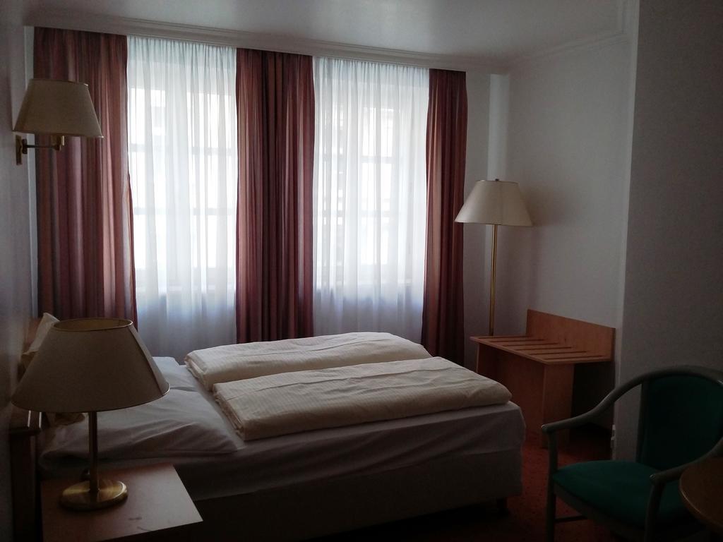Asam Hotel Muenchen Pokój zdjęcie