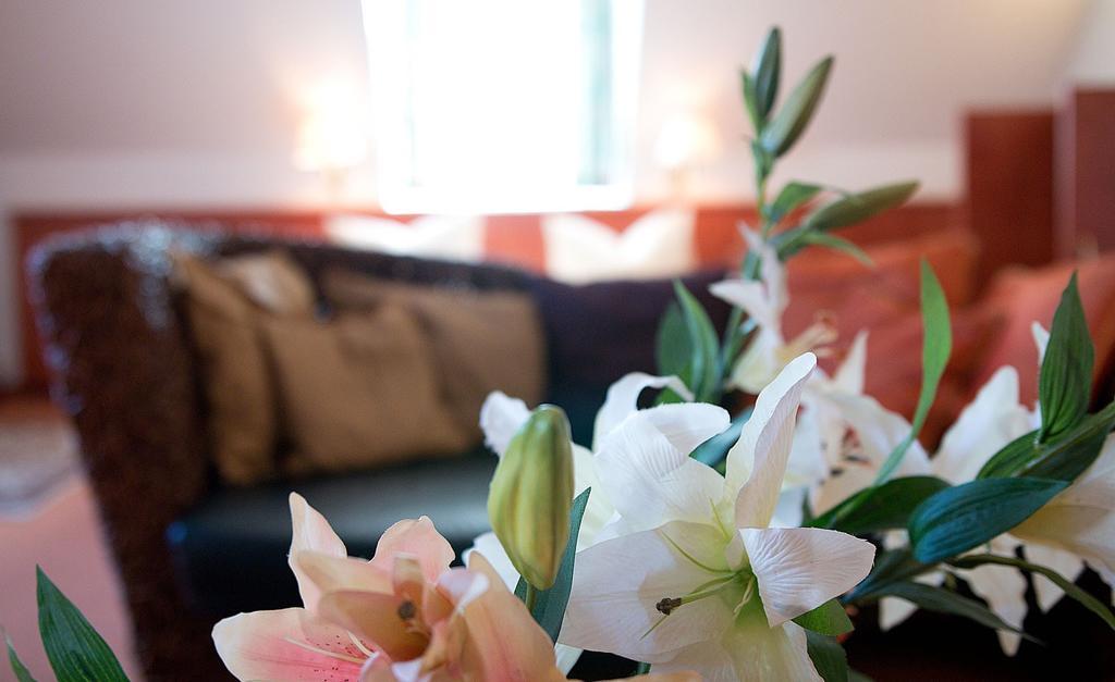 Asam Hotel Muenchen Zewnętrze zdjęcie