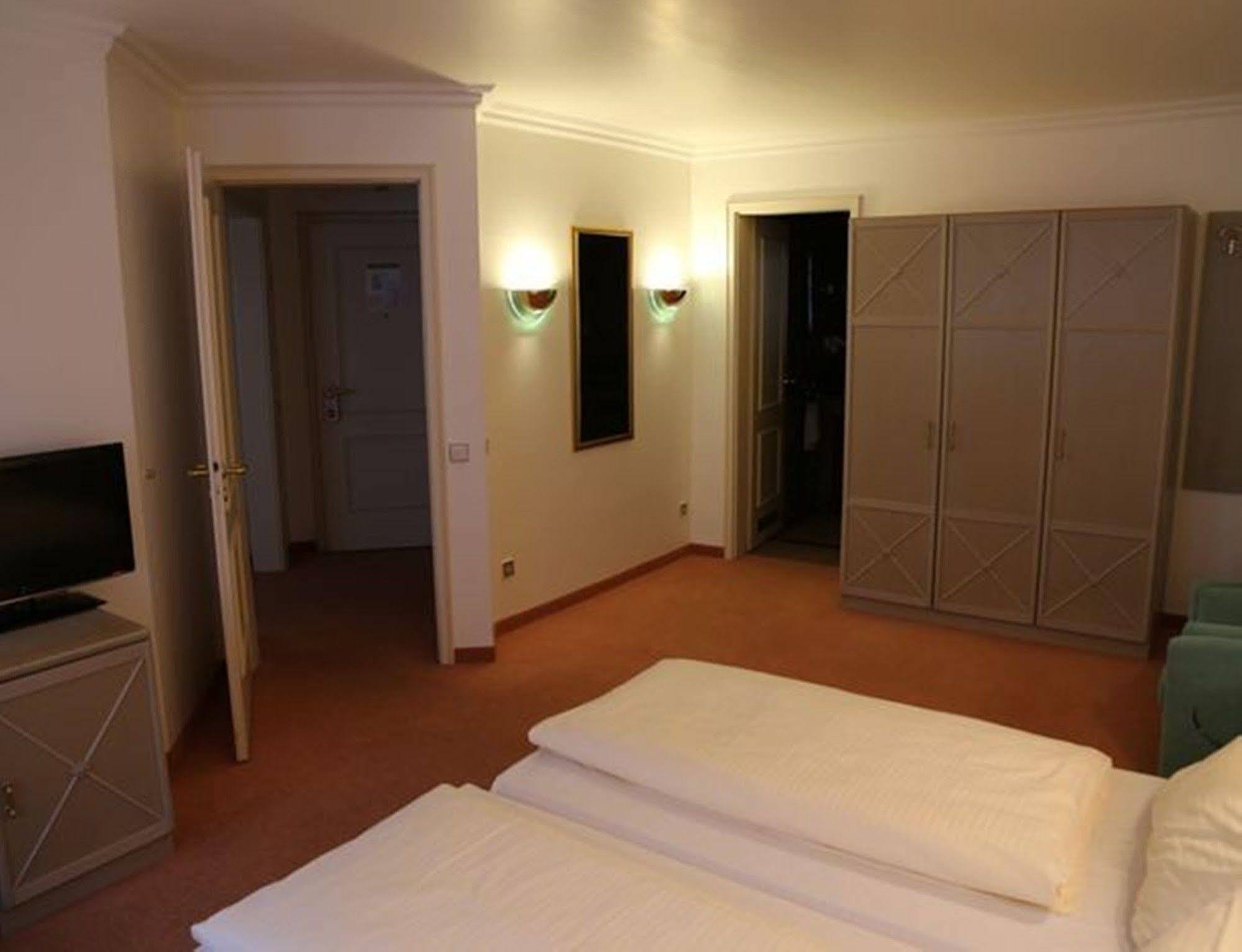 Asam Hotel Muenchen Zewnętrze zdjęcie