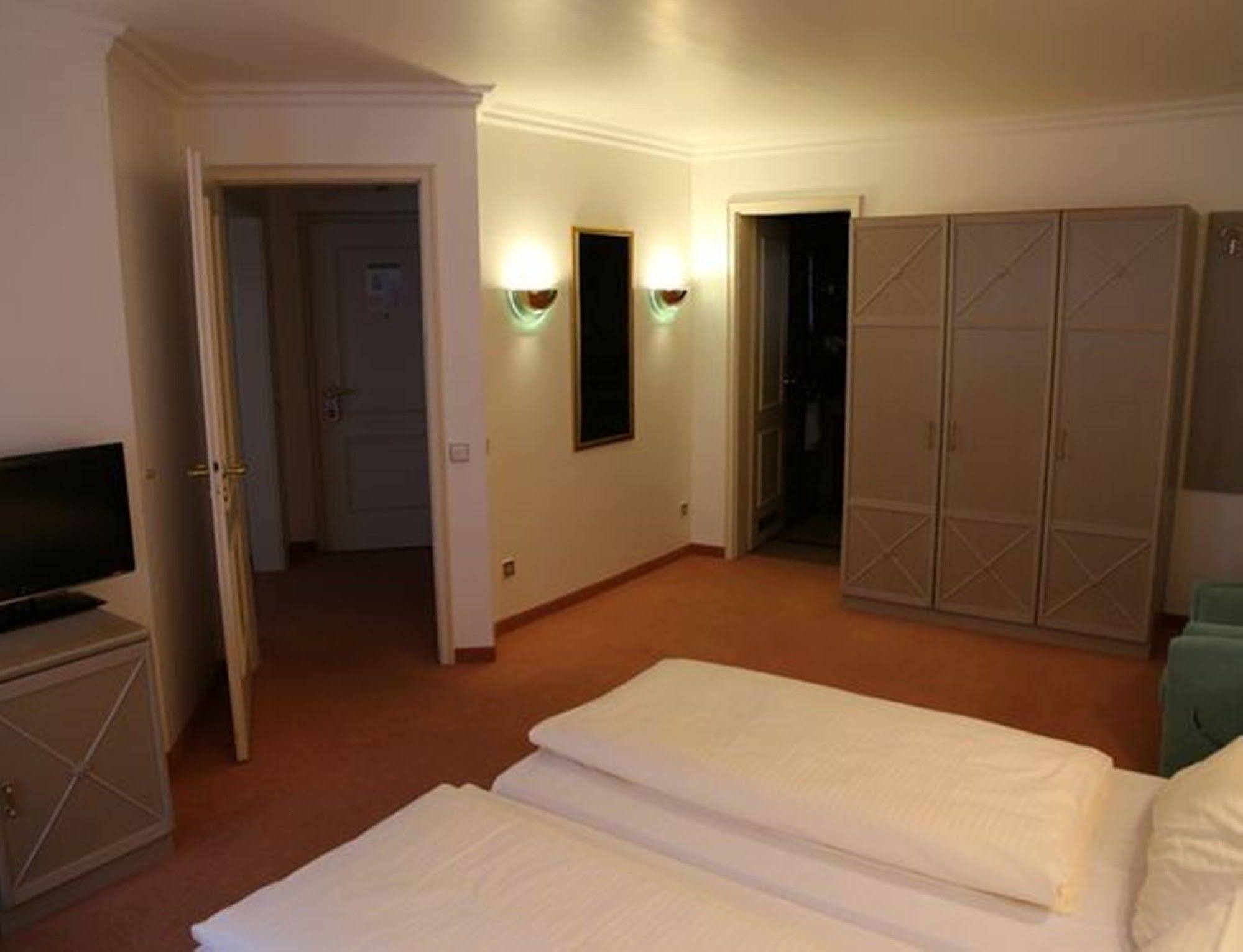 Asam Hotel Munchen Zewnętrze zdjęcie