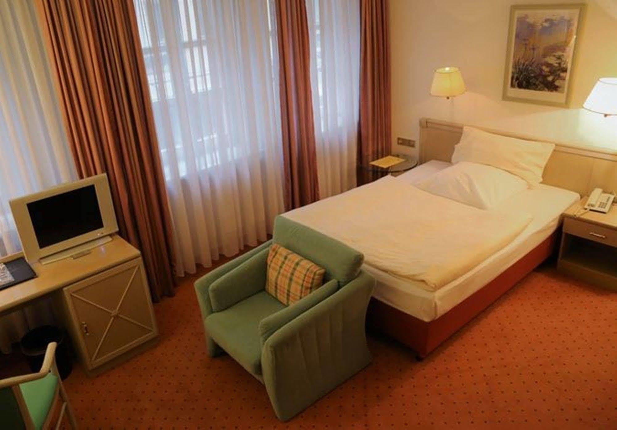 Asam Hotel Muenchen Zewnętrze zdjęcie
