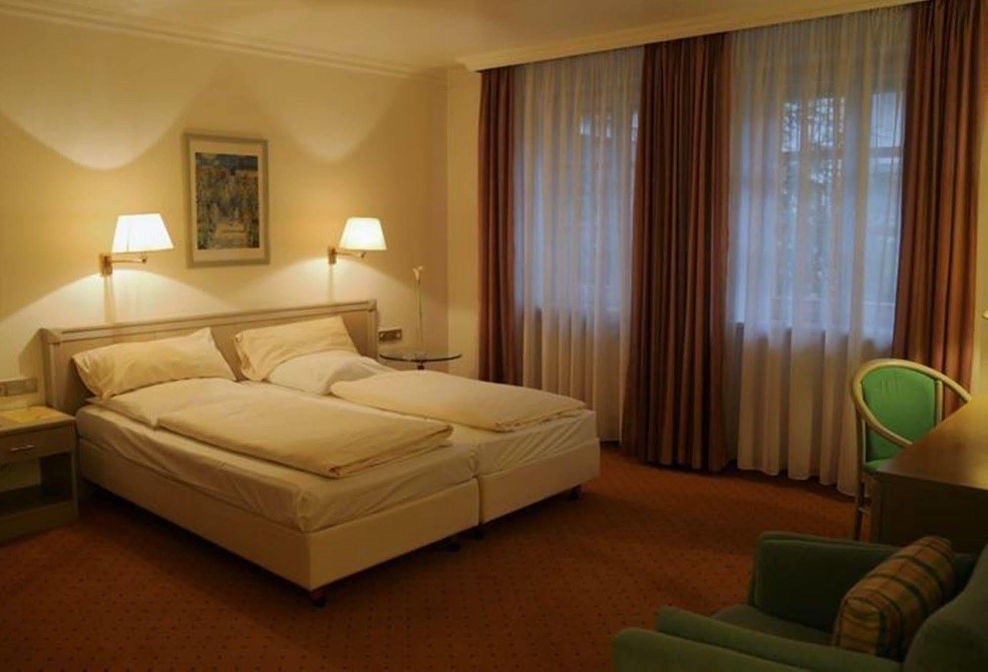 Asam Hotel Muenchen Zewnętrze zdjęcie