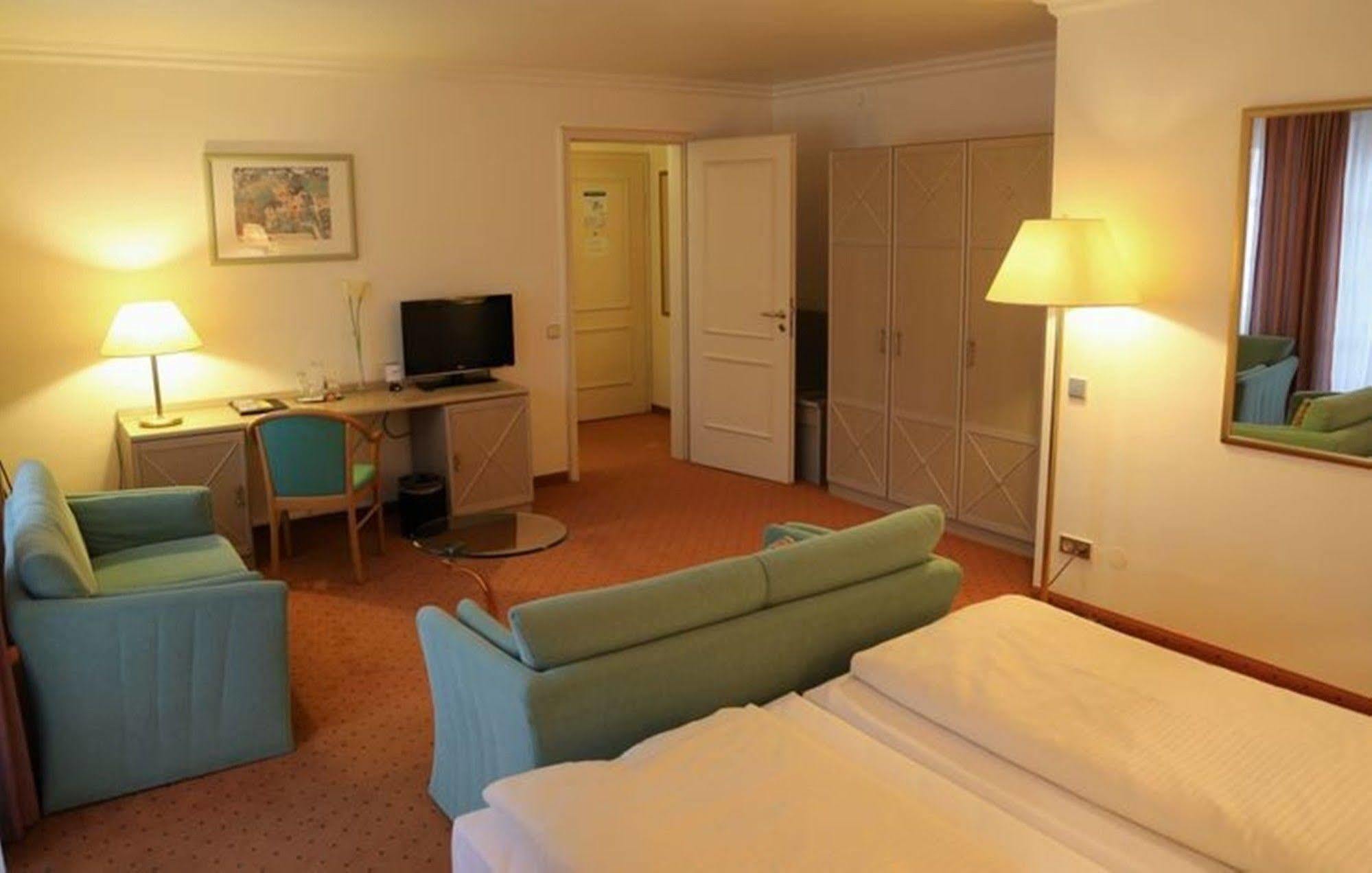 Asam Hotel Muenchen Zewnętrze zdjęcie