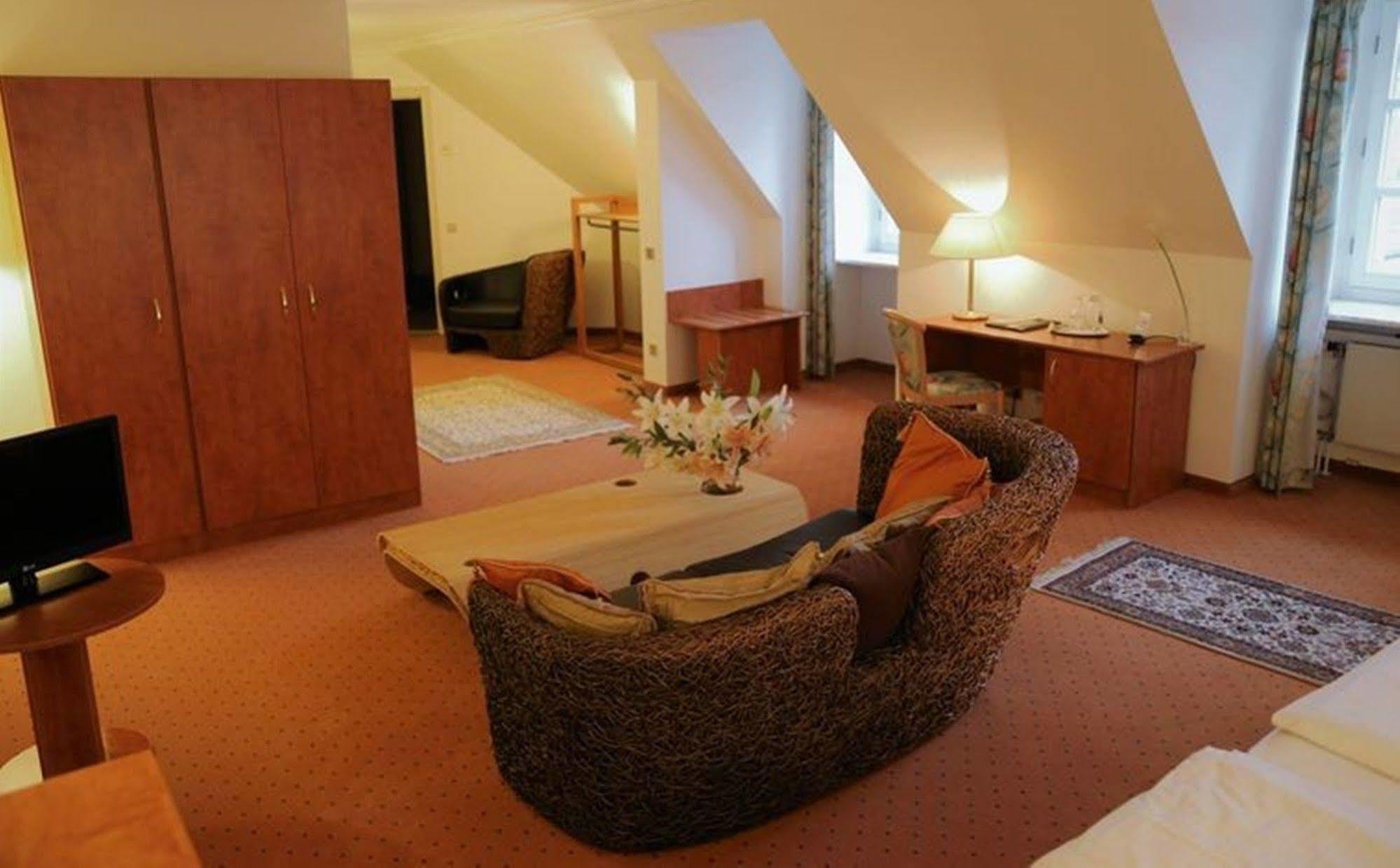 Asam Hotel Muenchen Zewnętrze zdjęcie